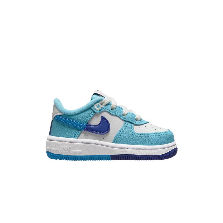 Force 1 LV8 2 TD 'Split - Light Photo Blue'